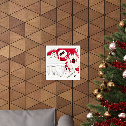 Product Poster