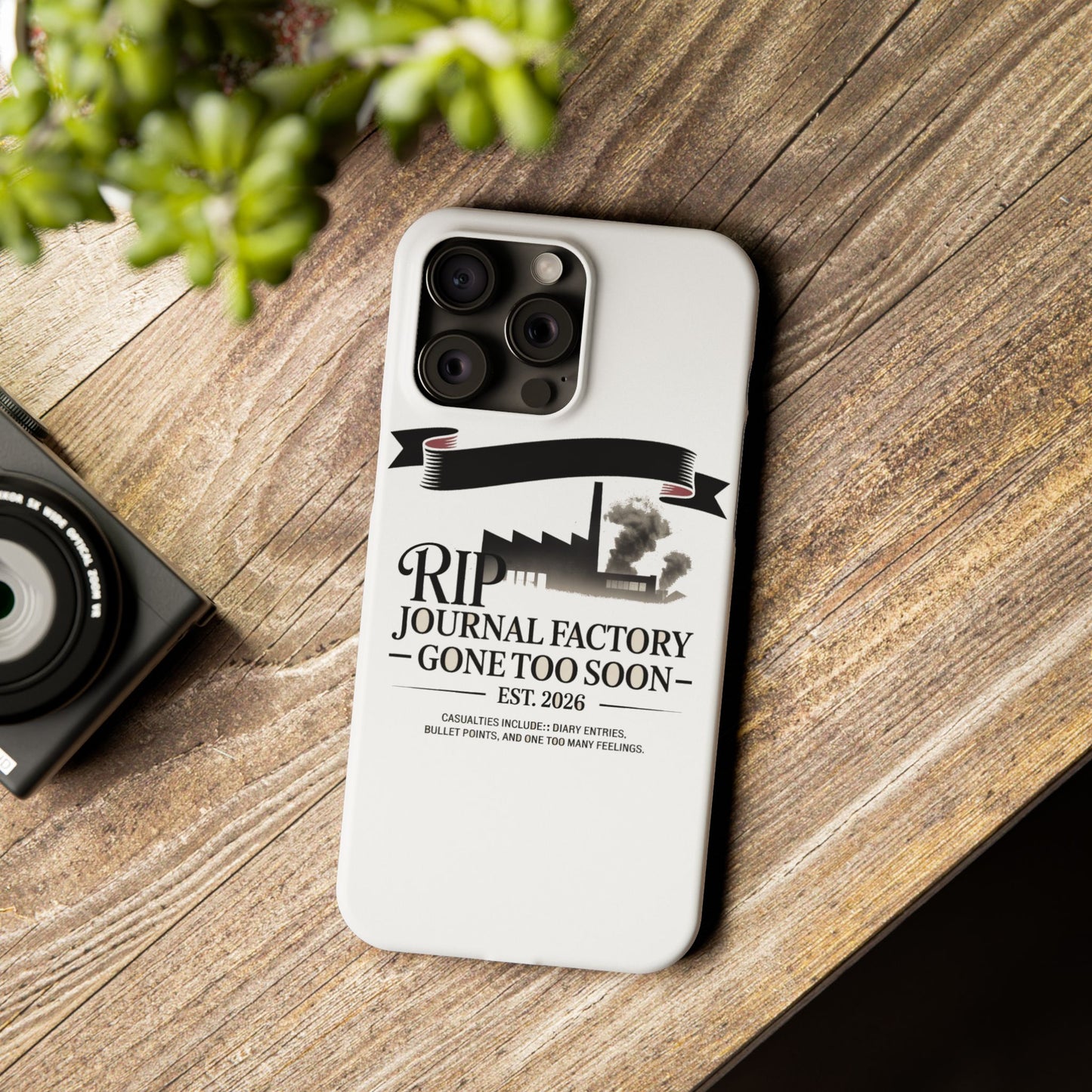 Product Phone Case