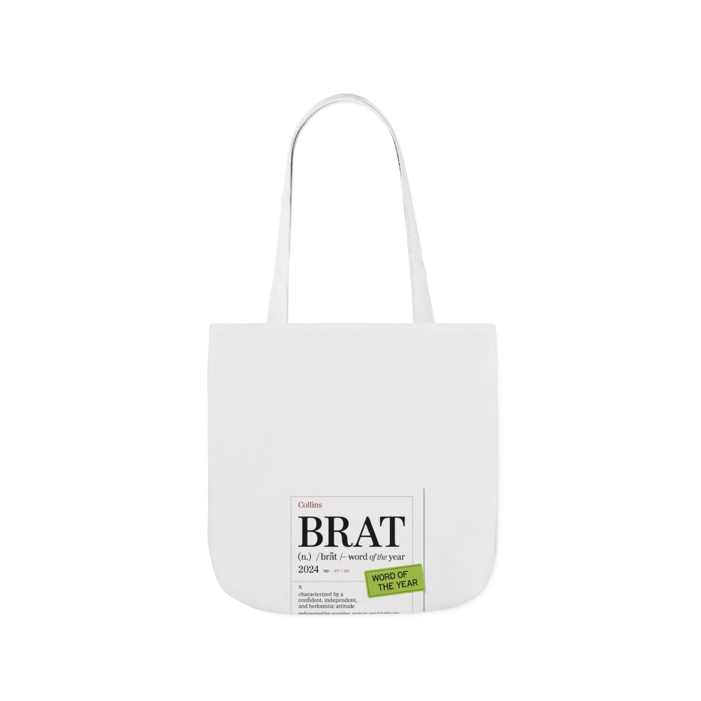 Product Tote
