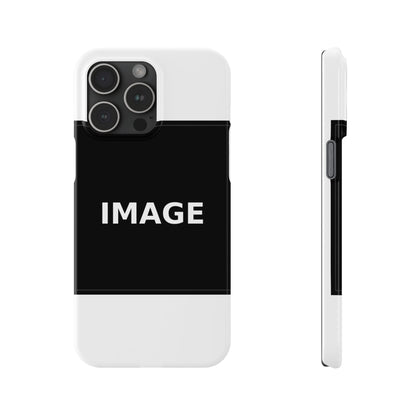 Phone Case — iconic-reaction