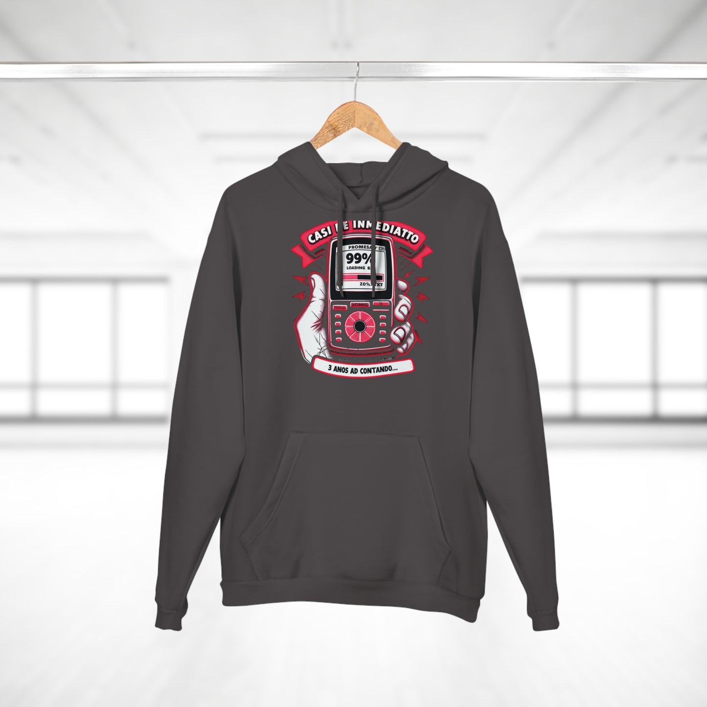 Product Hoodie