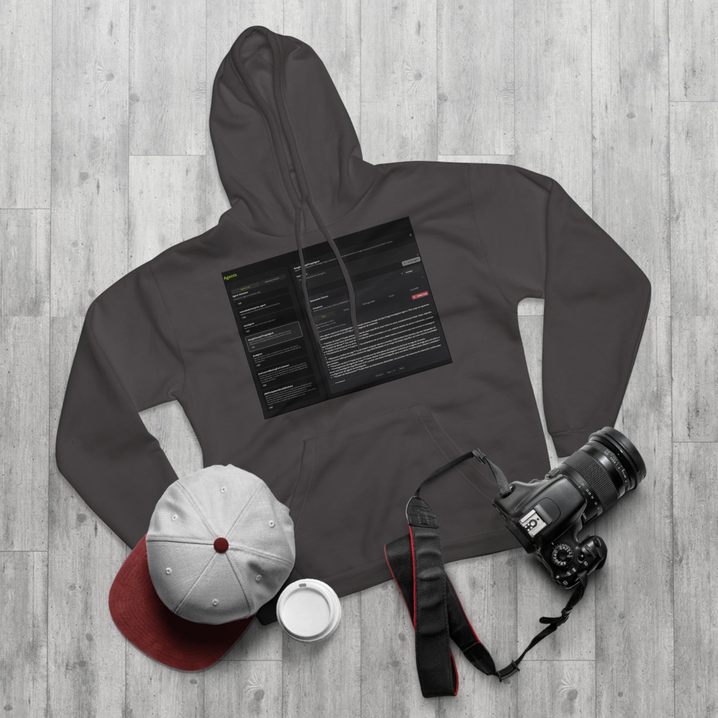 The Ethics Catch-22 Hoodie