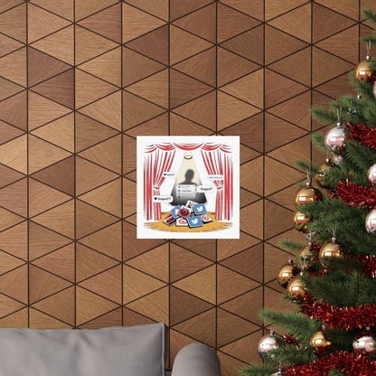 Product Poster