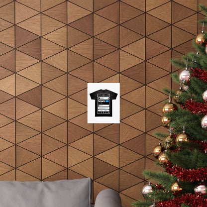 Product Poster