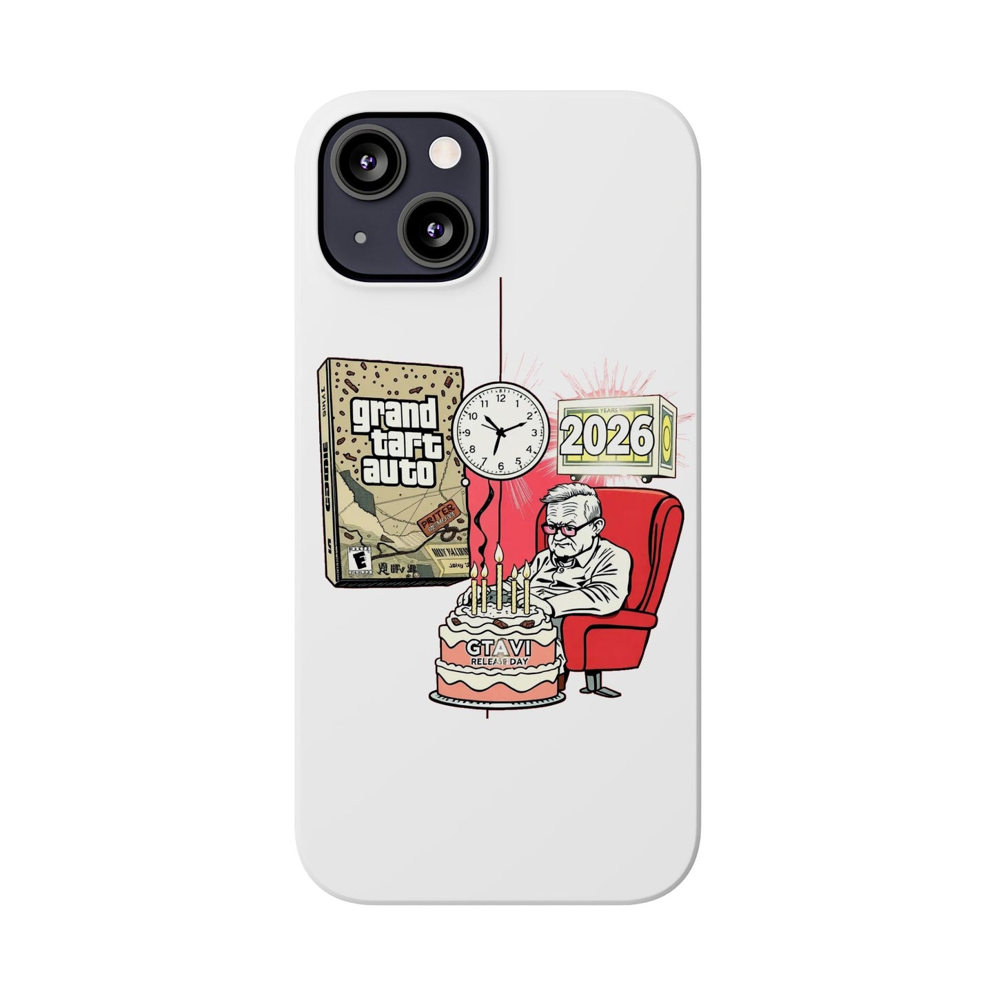 Product Phone Case