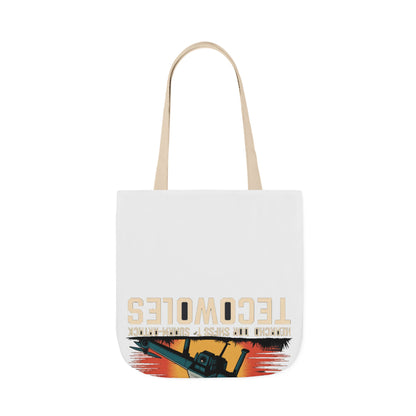 Drone vs Drone Future Tote