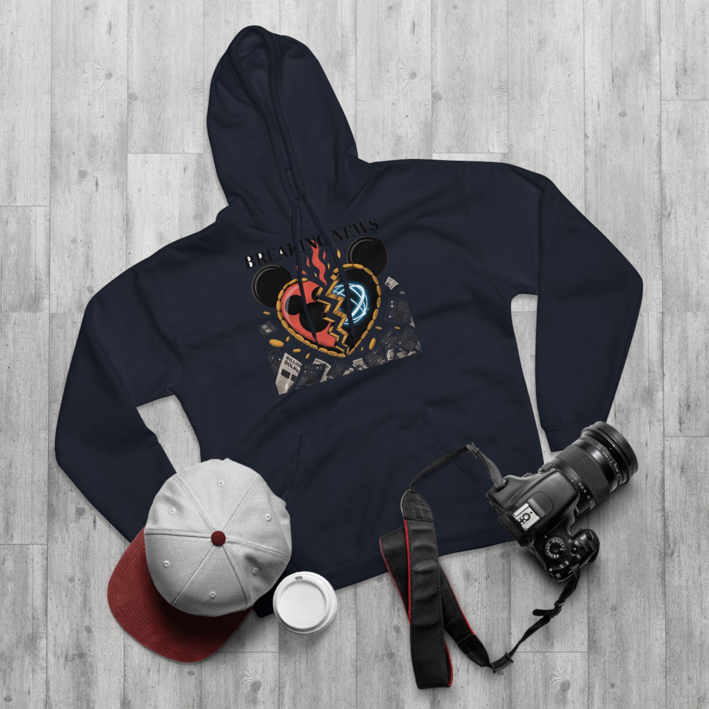 Product Hoodie