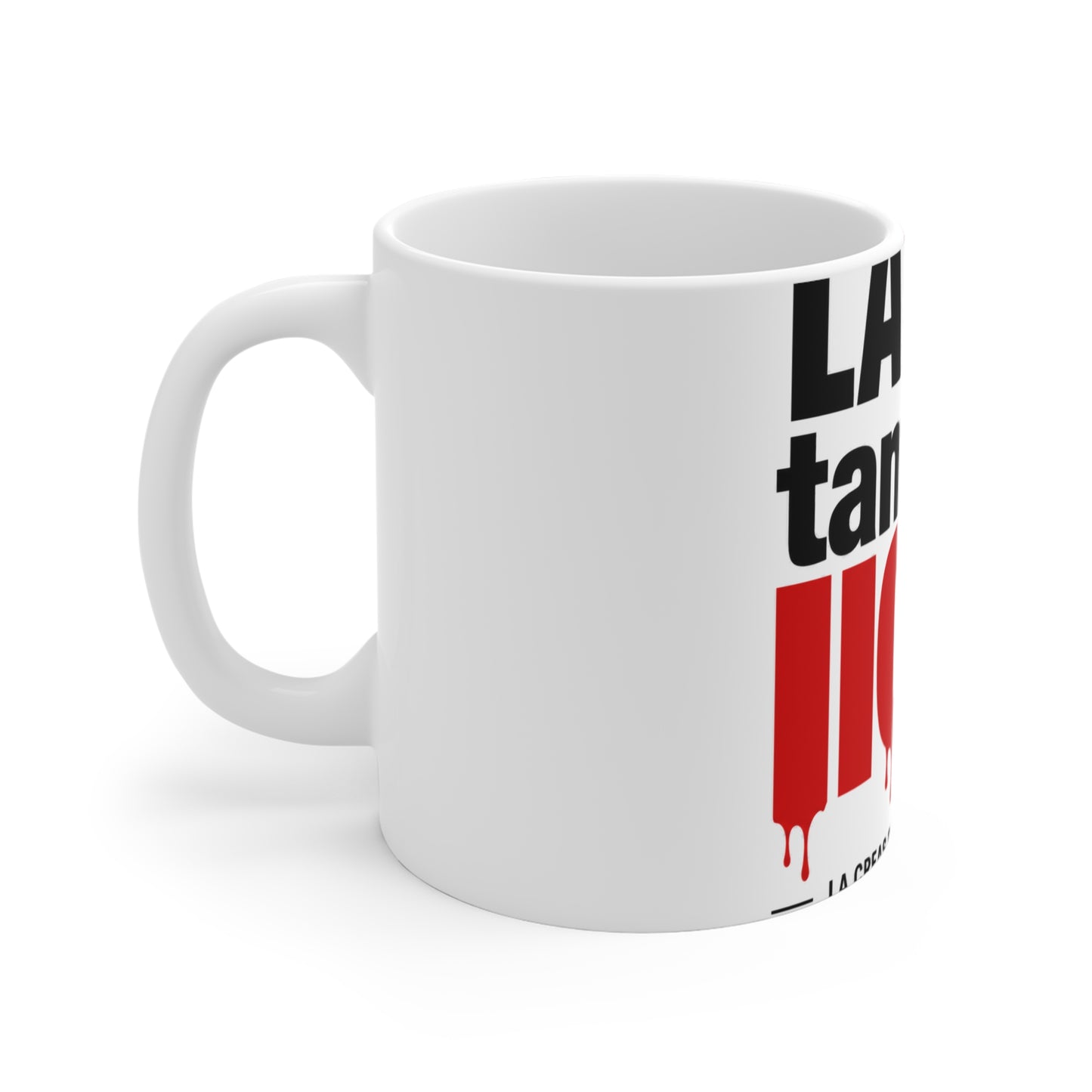 ia-drama Mug