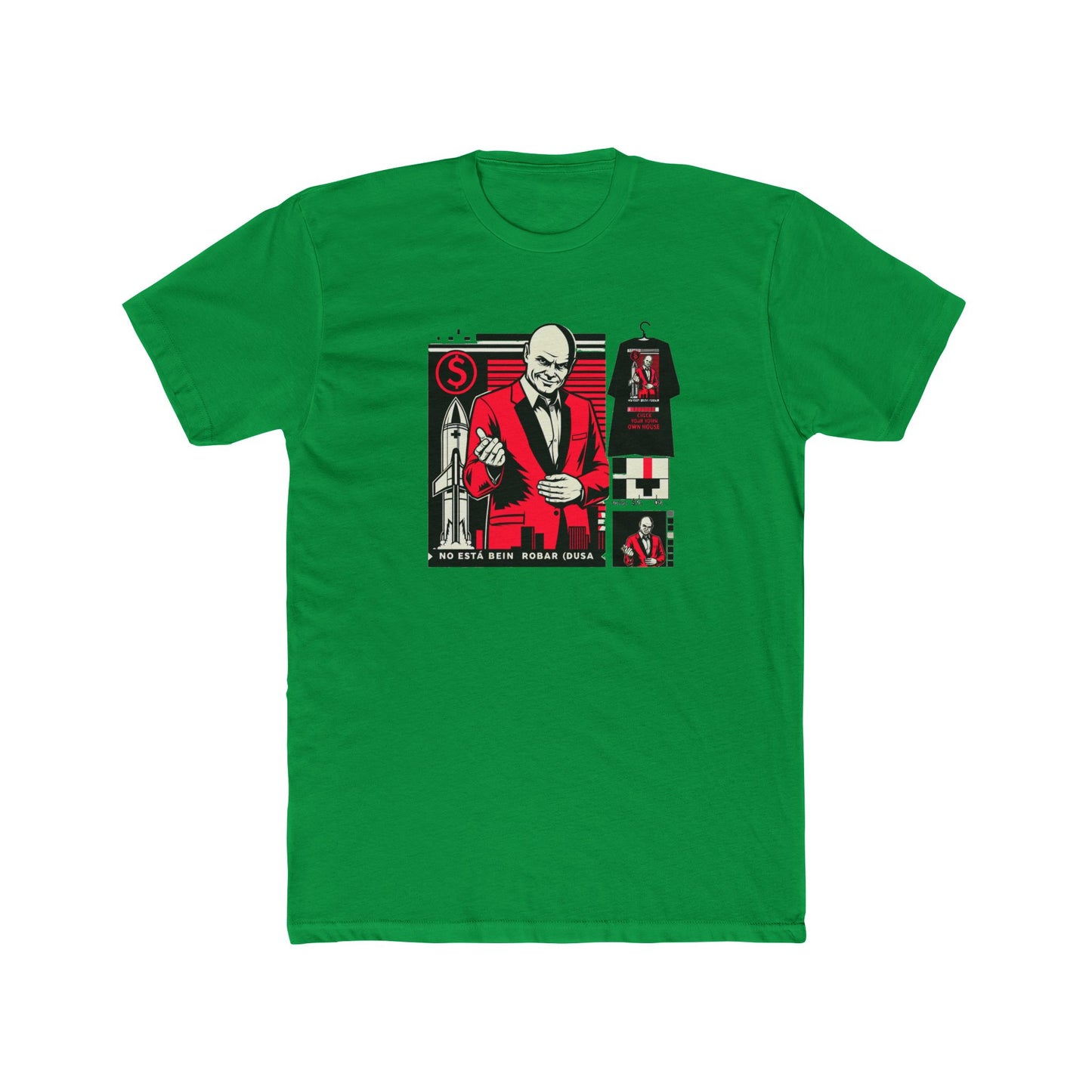 Product Tee