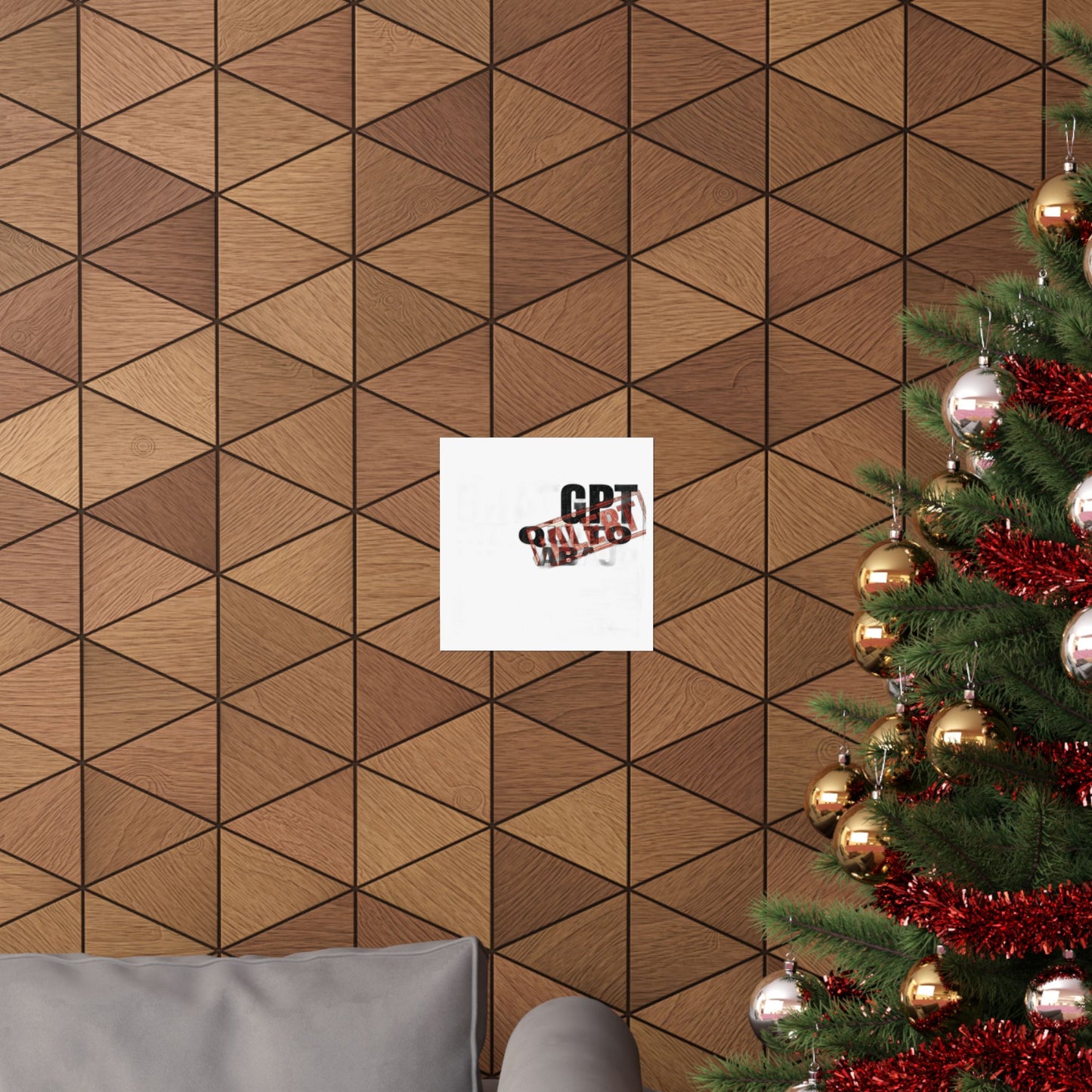Product Poster