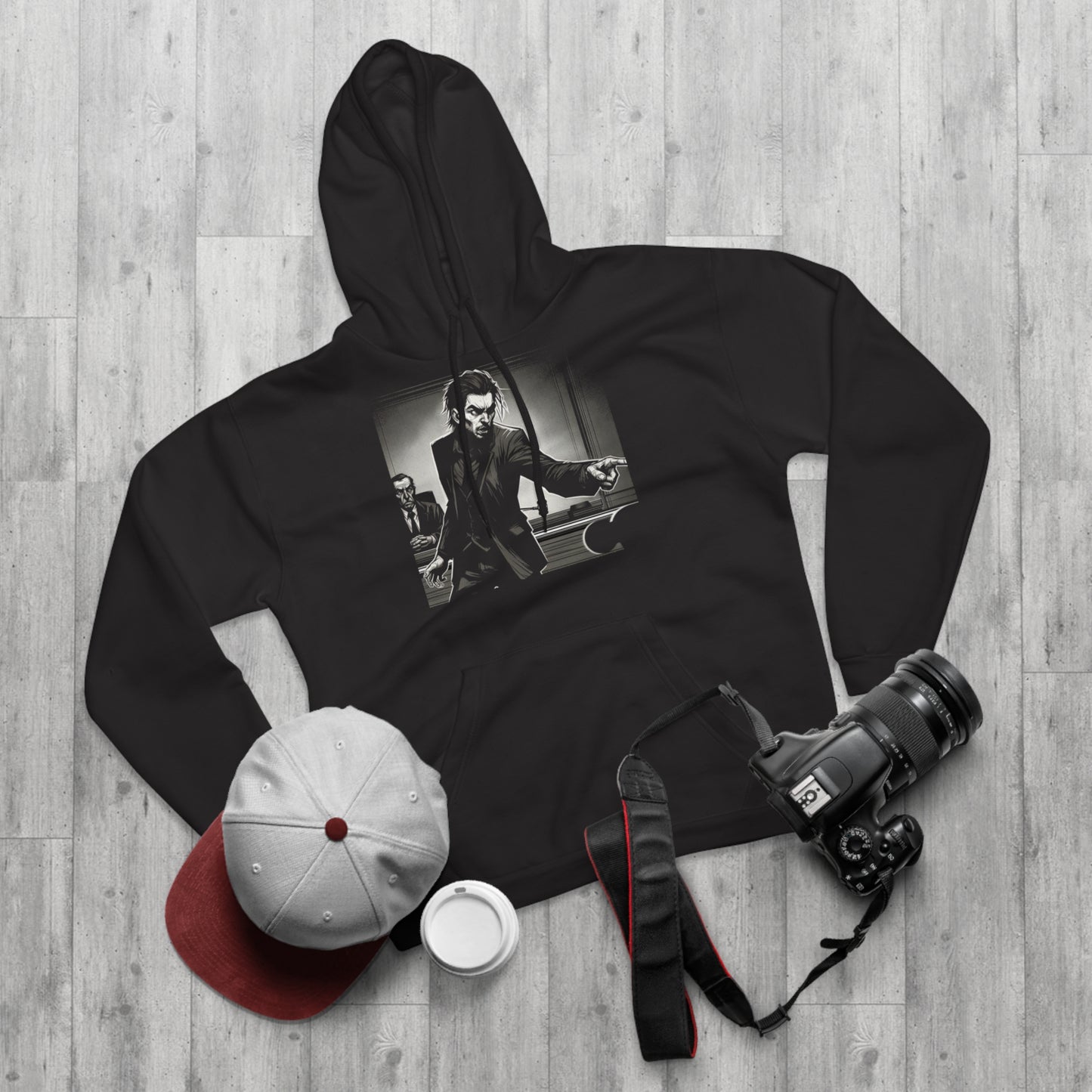 Product Hoodie