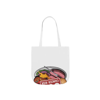 The Oxford Vegetarian Paradox Tote