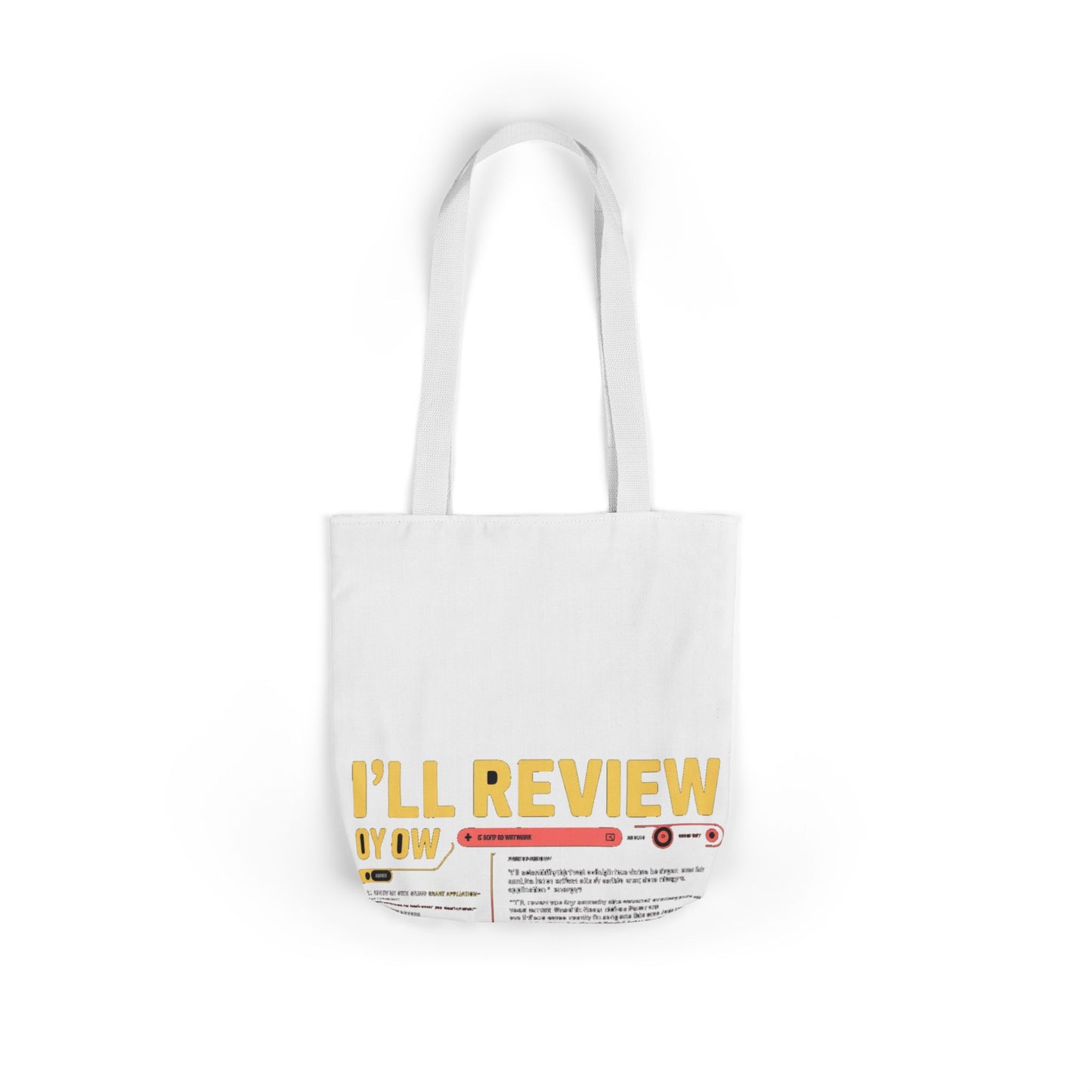 What Even Is Peer Review Now? Tote