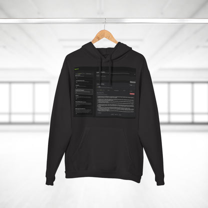 The Ethics Catch-22 Hoodie