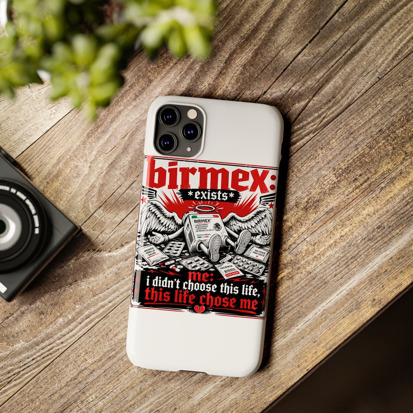 Product Phone Case