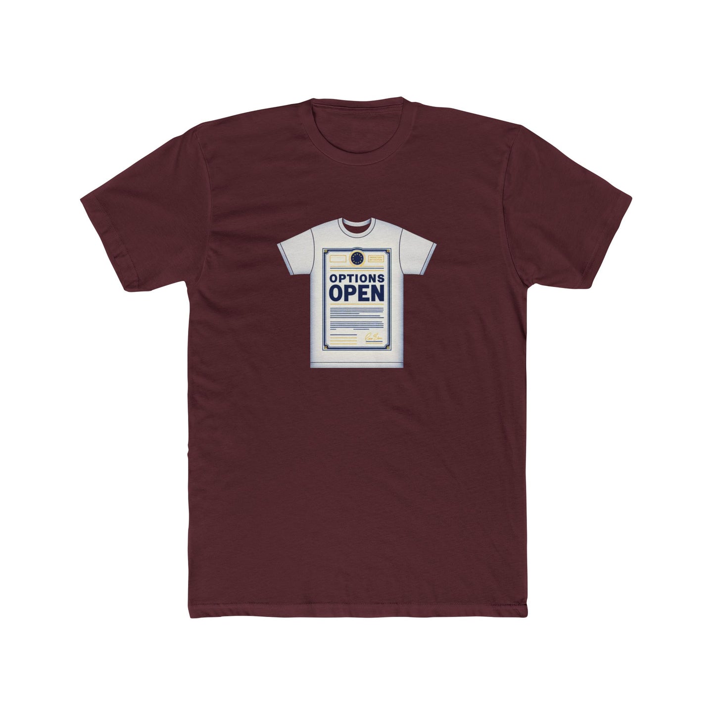 Product Tee