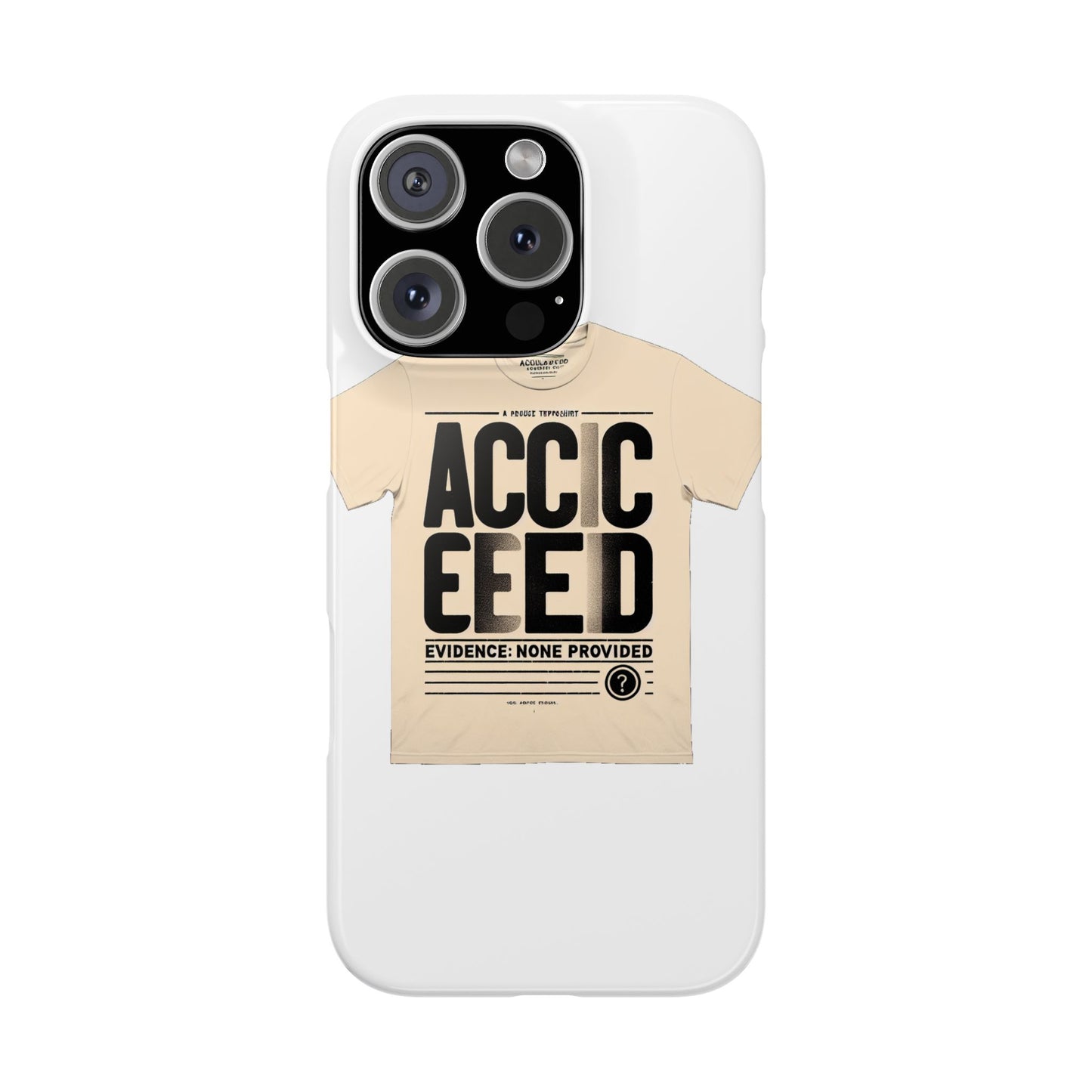 Product Phone Case