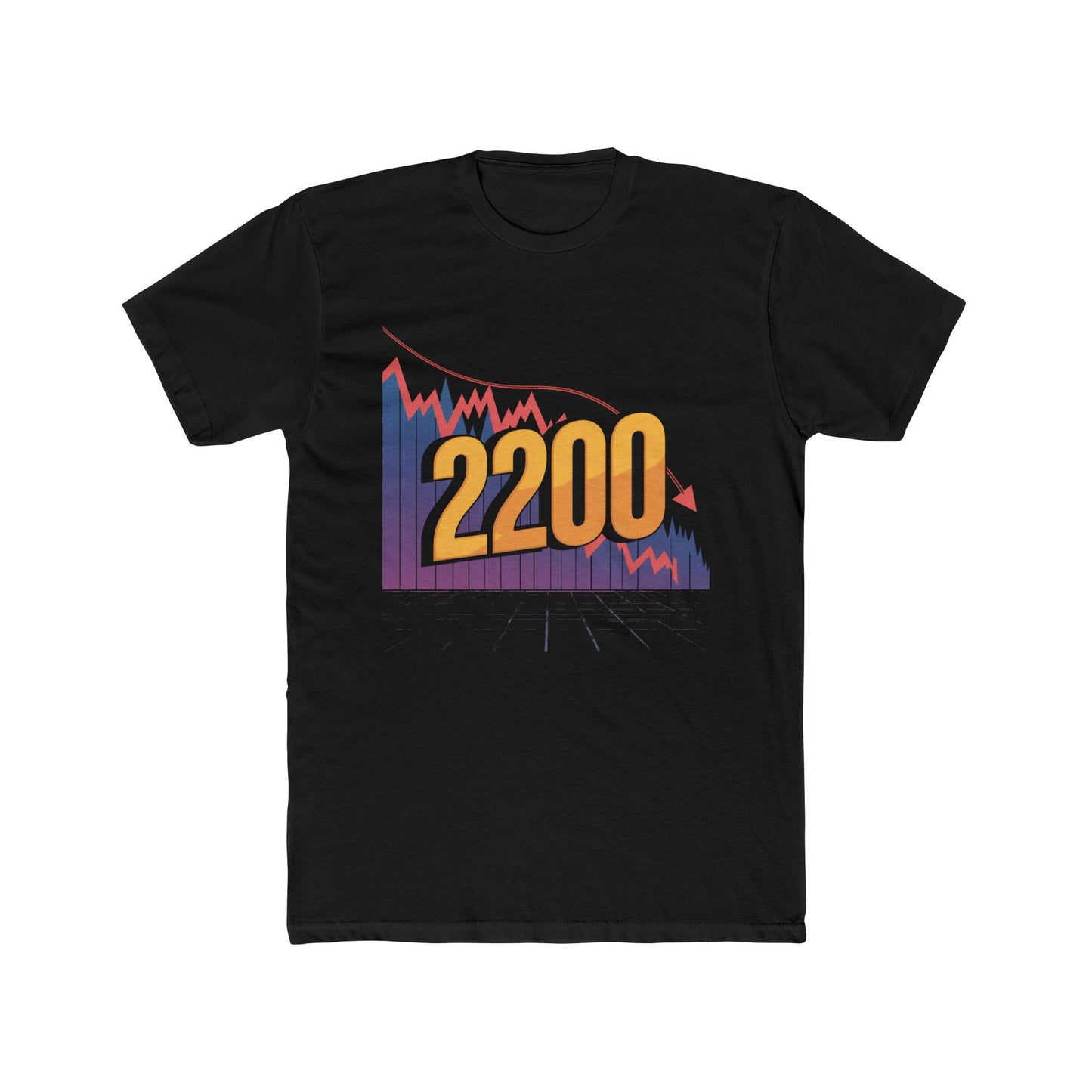 The Magic Number Tee