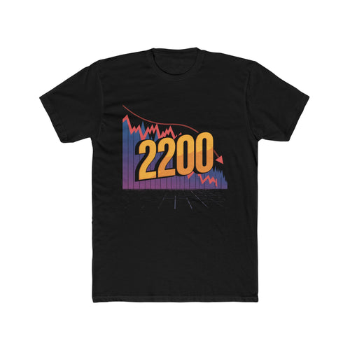 The Magic Number Tee