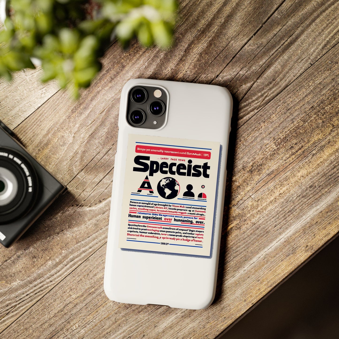 Product Phone Case