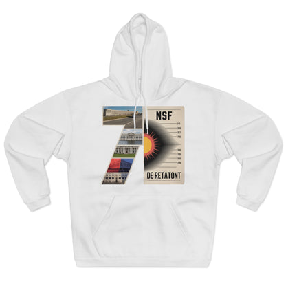 75 Years of Building, One Tweet to Destroy Hoodie