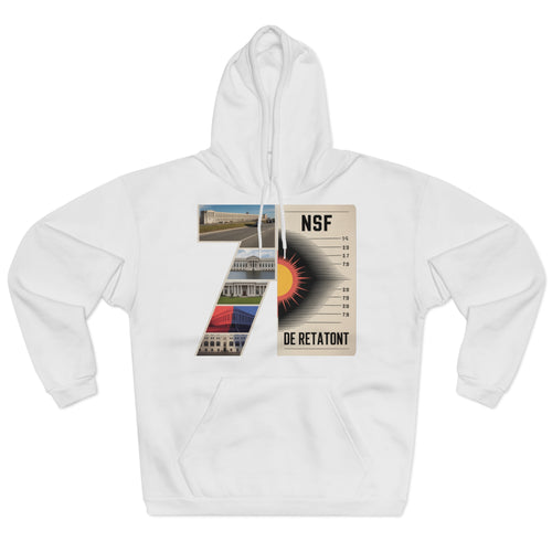 75 Years of Building, One Tweet to Destroy Hoodie