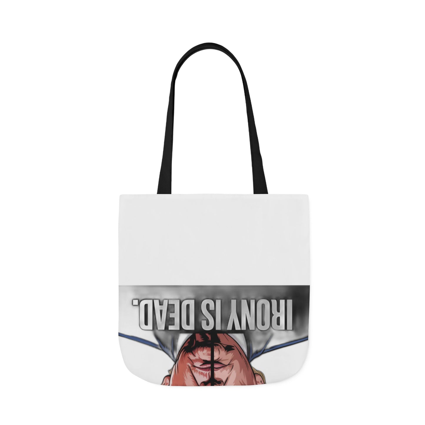 The Carter Curse Tote