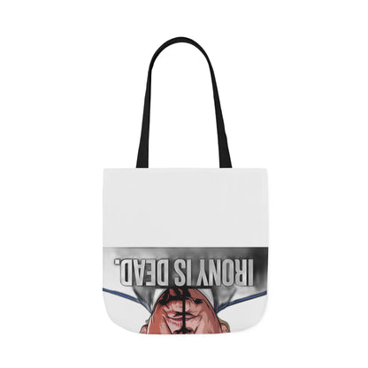 The Carter Curse Tote