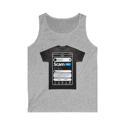 Product Men's Softstyle Tank