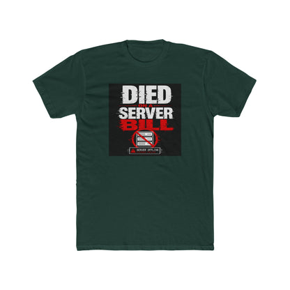 server-bill Tee