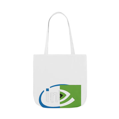 Intel's Role Reversal Tote