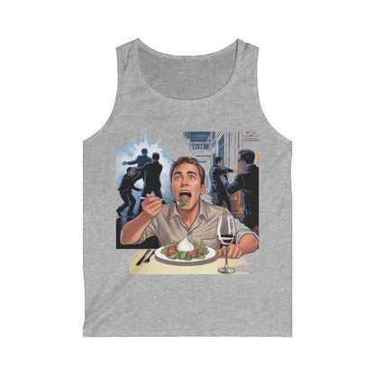 Product Men's Softstyle Tank