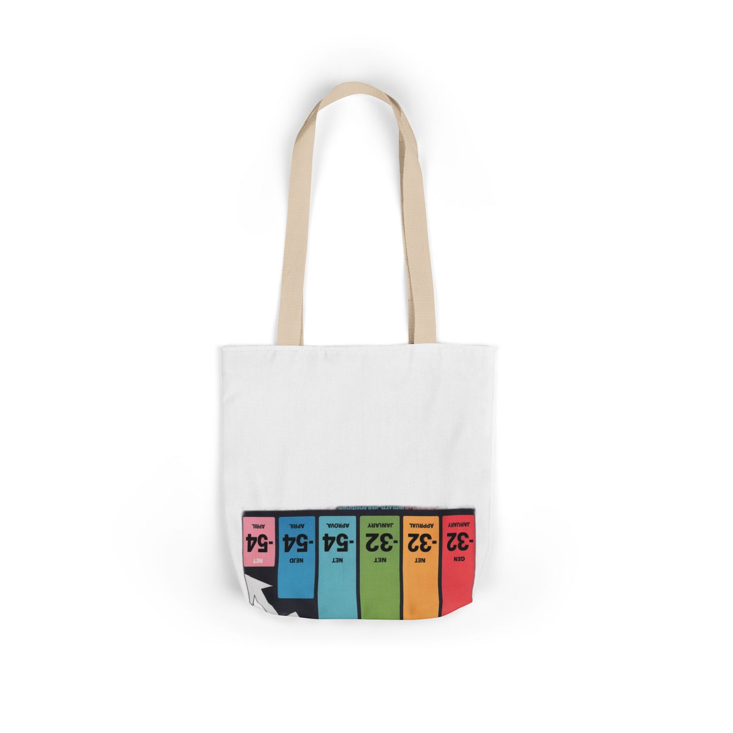 gen-z-betrayal Tote