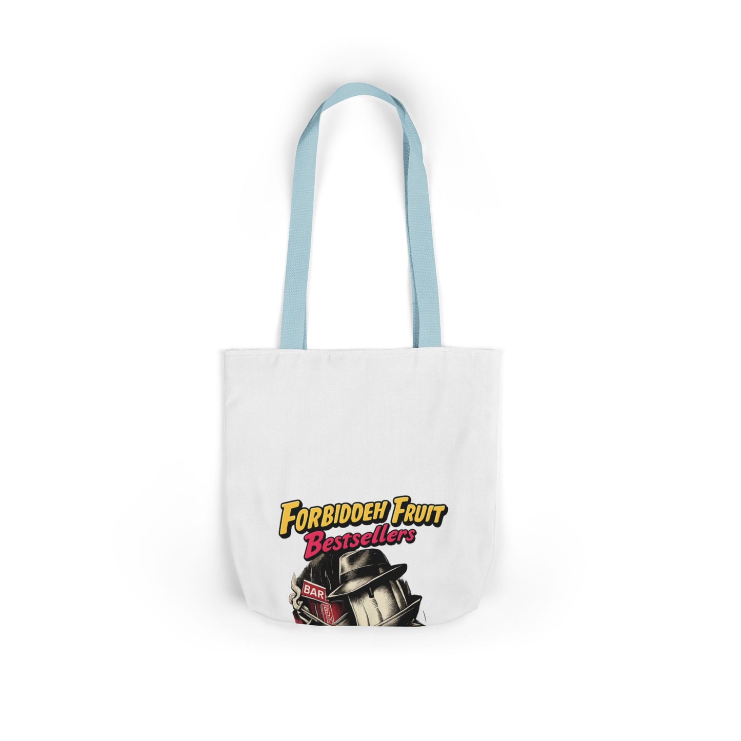Tote — pulp-produce-fiction