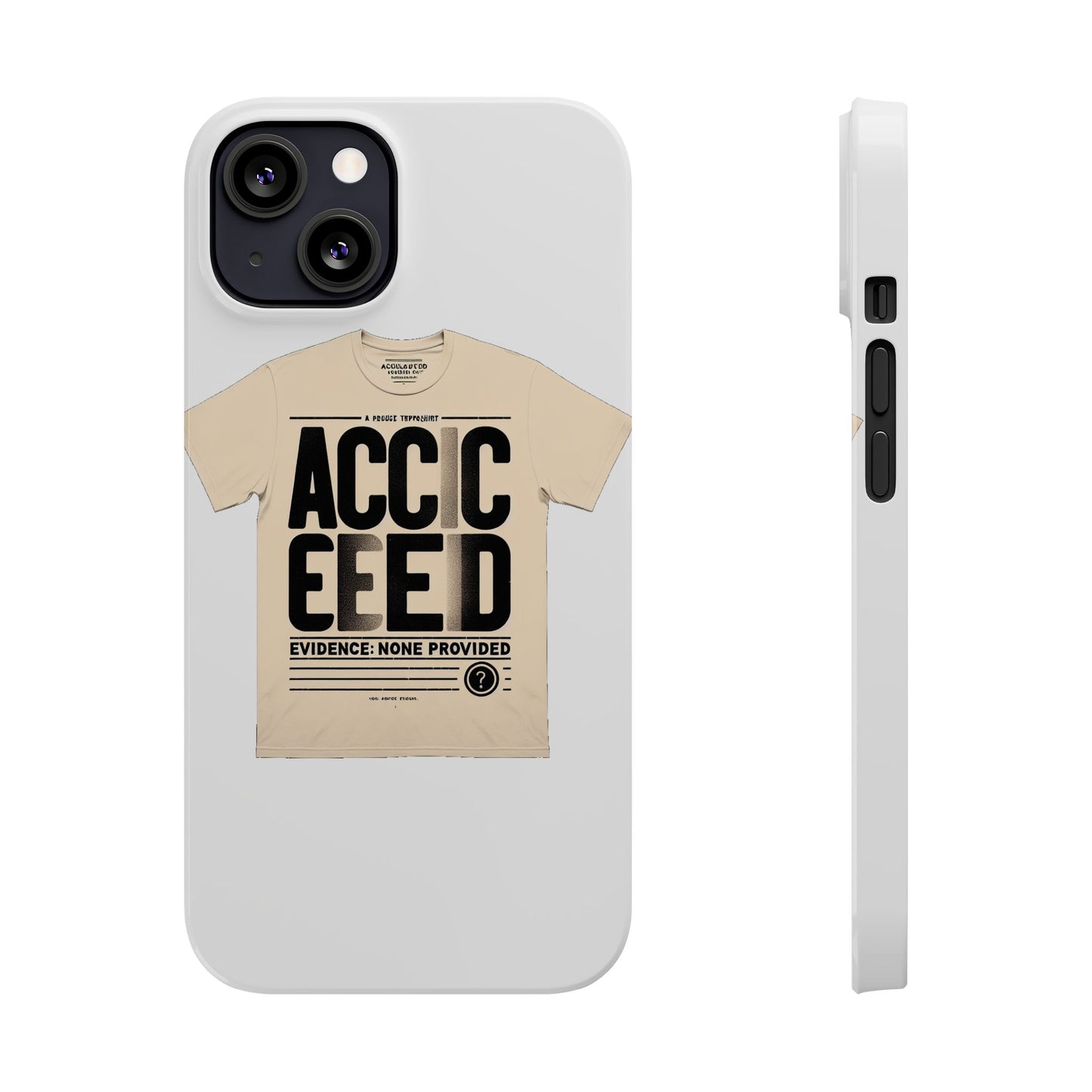 Product Phone Case