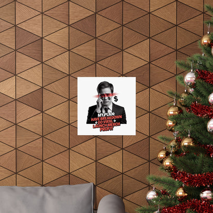 Product Poster