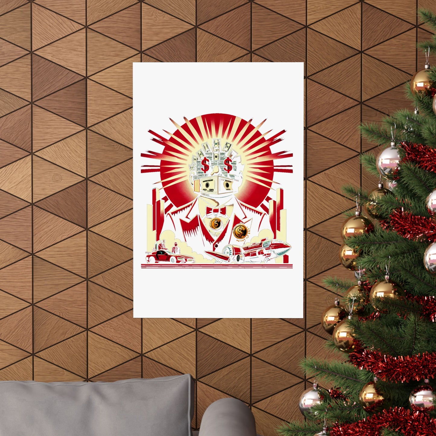 Product Poster
