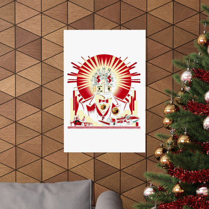 Product Poster