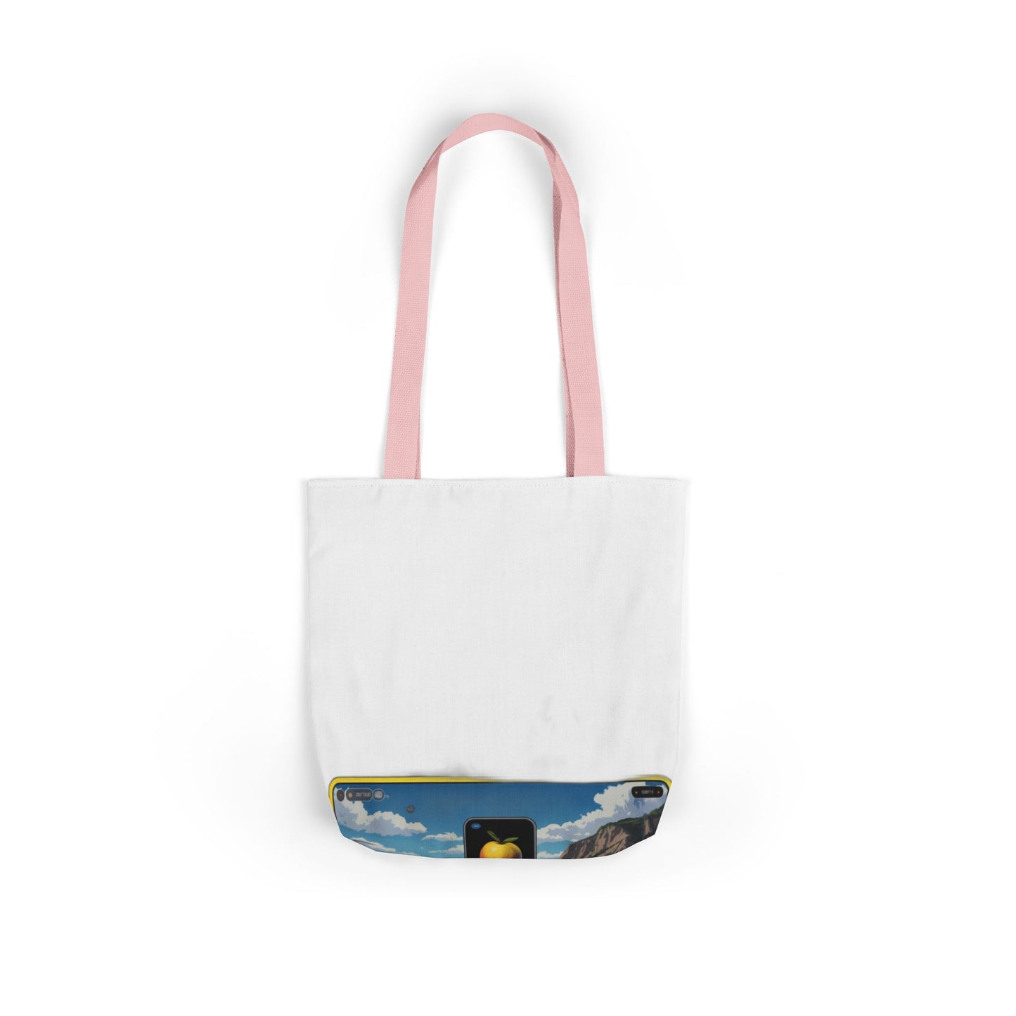 The 'AI Slop' Commentary Tote