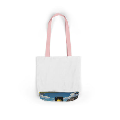 The 'AI Slop' Commentary Tote