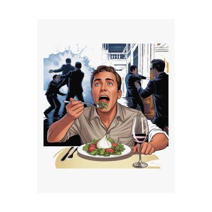 Product Poster