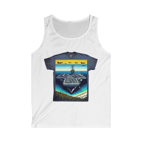 Product Men's Softstyle Tank