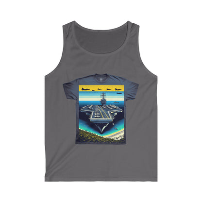 Product Men's Softstyle Tank