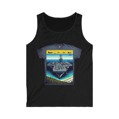 Product Men's Softstyle Tank
