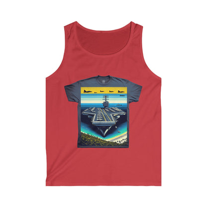 Product Men's Softstyle Tank