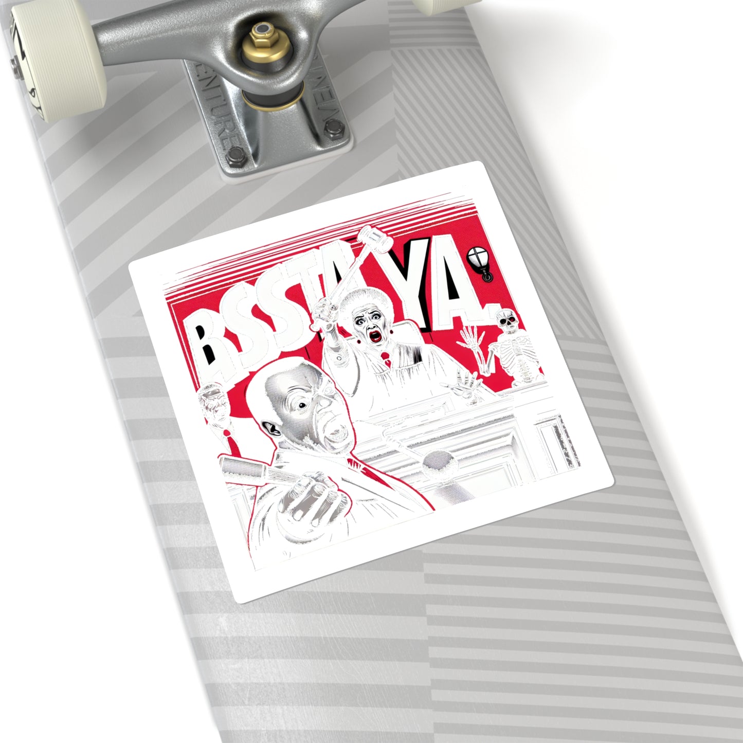 Product Sticker