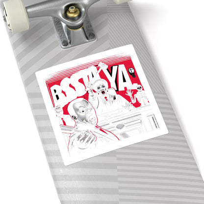 Product Sticker