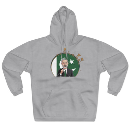 pakistan-mediator Hoodie