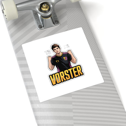 KT Rolster: The World's Most Expensive Fan Base Sticker
