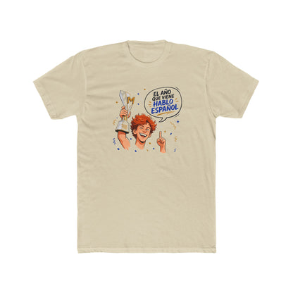 sinner-promise-spanish Tee